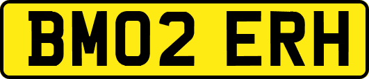 BM02ERH