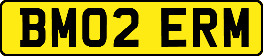 BM02ERM