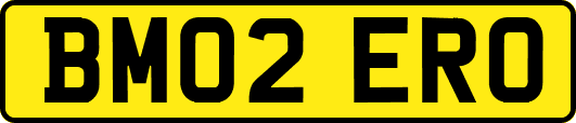 BM02ERO