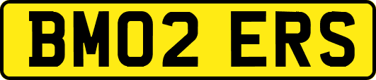 BM02ERS