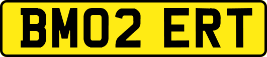 BM02ERT