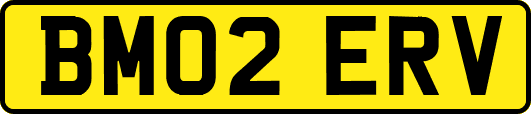 BM02ERV