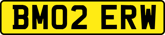 BM02ERW