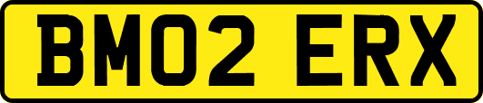 BM02ERX