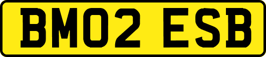 BM02ESB