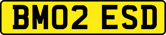 BM02ESD