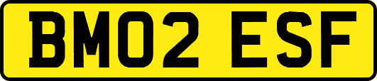 BM02ESF