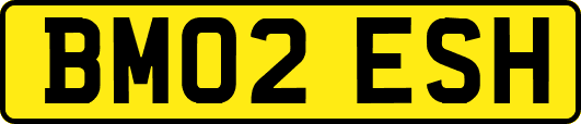 BM02ESH