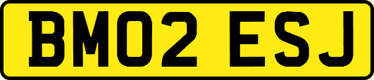 BM02ESJ