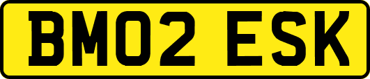 BM02ESK