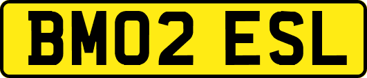 BM02ESL