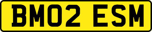 BM02ESM