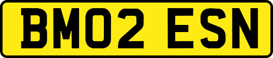 BM02ESN
