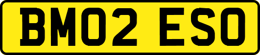 BM02ESO