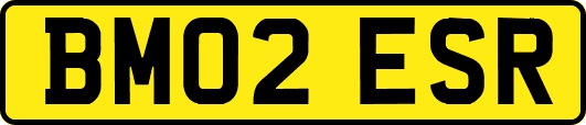 BM02ESR