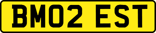 BM02EST