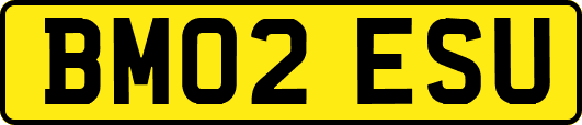 BM02ESU