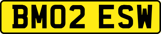 BM02ESW