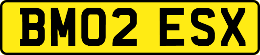 BM02ESX