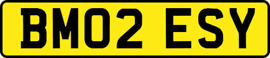 BM02ESY