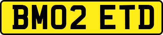 BM02ETD