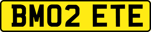 BM02ETE