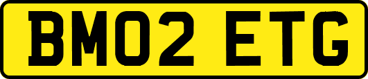BM02ETG