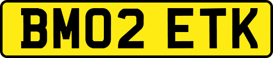 BM02ETK