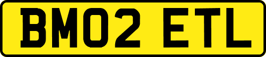 BM02ETL