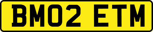 BM02ETM