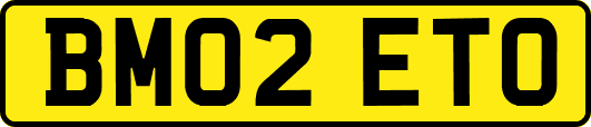 BM02ETO