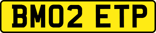BM02ETP