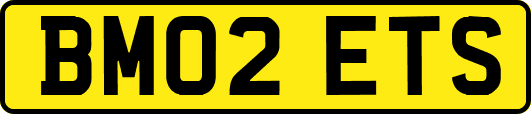 BM02ETS