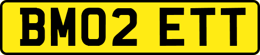 BM02ETT