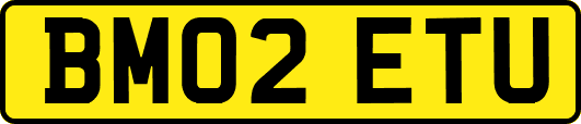 BM02ETU