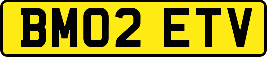 BM02ETV