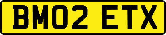BM02ETX