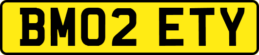 BM02ETY