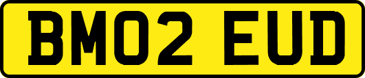 BM02EUD