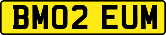 BM02EUM
