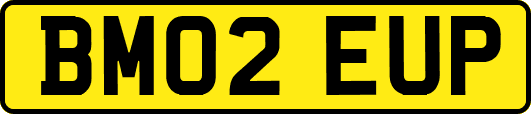 BM02EUP