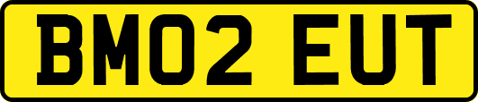 BM02EUT