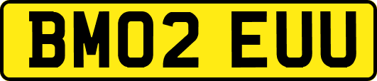 BM02EUU