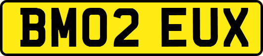 BM02EUX
