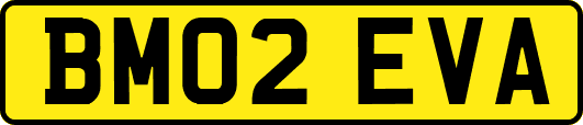 BM02EVA