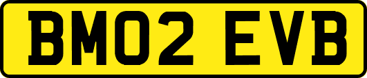 BM02EVB