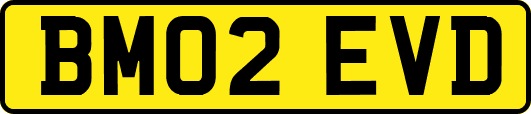 BM02EVD
