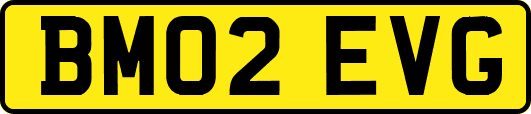 BM02EVG