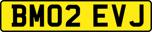 BM02EVJ