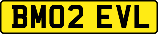 BM02EVL